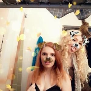 Meet your Posher, Hailey